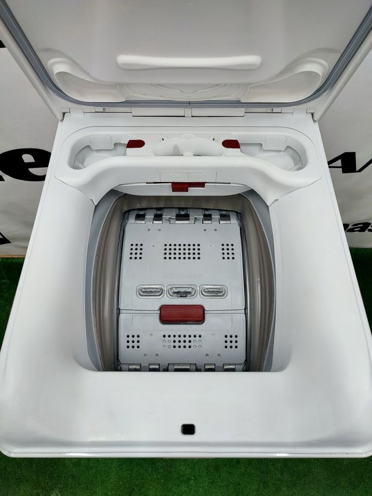 Вертикальна пральна машина AEG 6000 Series Lavamat A+++ 2020рік