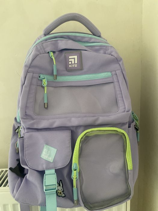Рюкзак ортопедичний Kite
