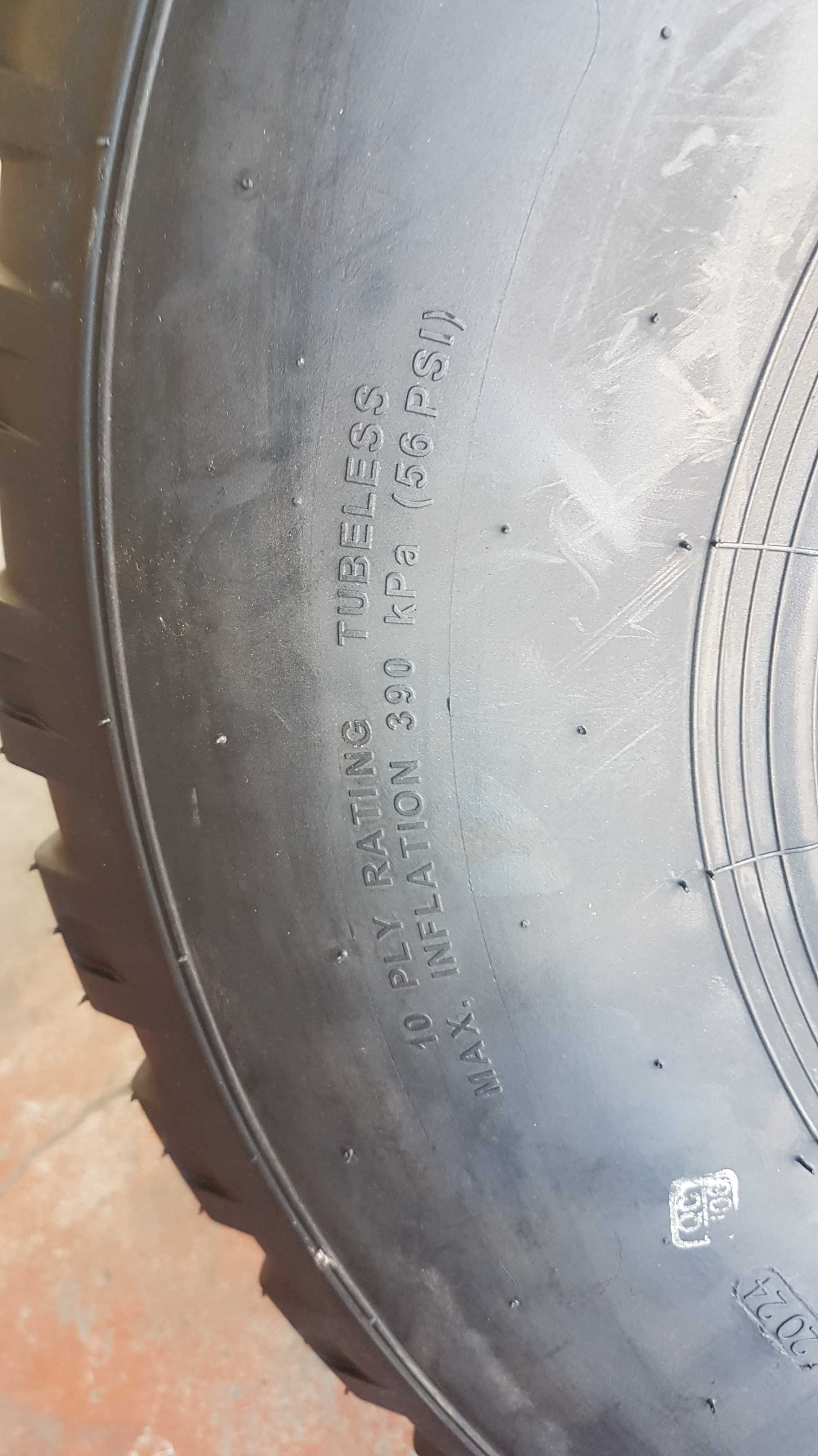 Opona Rolnicza 10.0/80 R12 Journey Nowa 2024r.