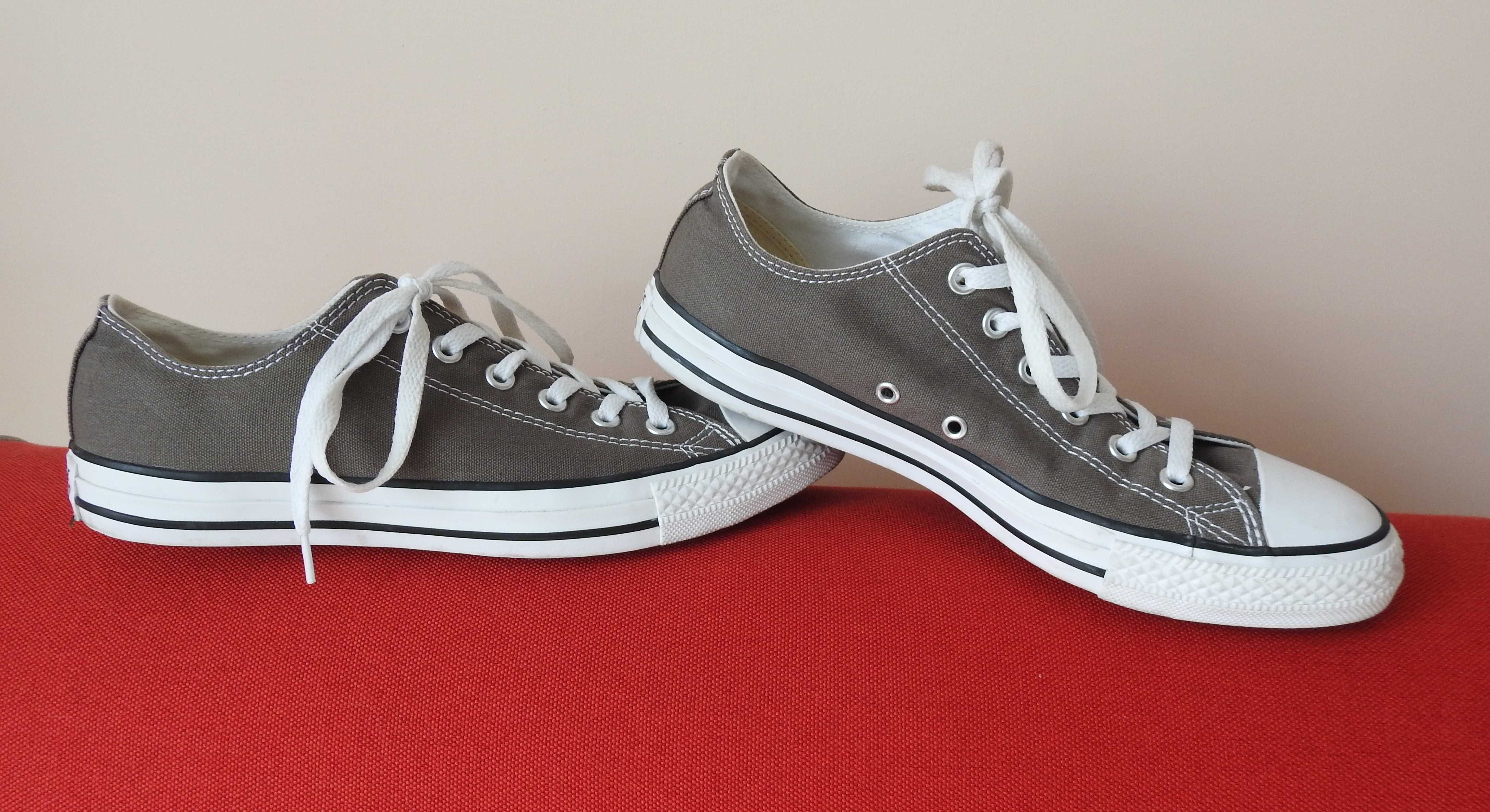 Converse_Trampki Unisex_41,5