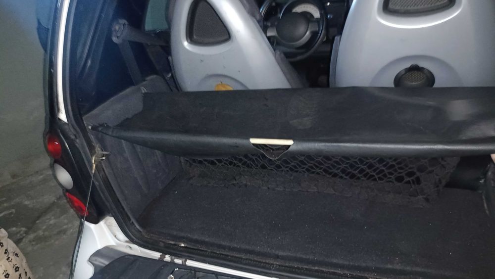 Vendo Smart fortwo