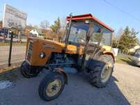 Ursus C-360 3P Perkins Ciągnik Rolniczy Super Stan Oryginal