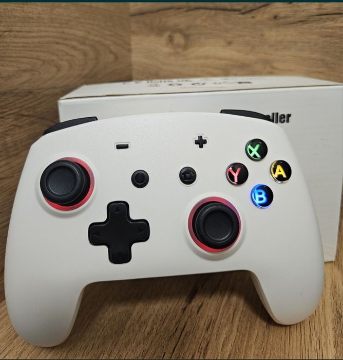 Джойстик бездротовий ECHTPower SP02 є 2 шт