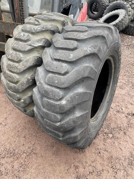 17.5-25 17.5r25 Opony GOODYEAR do ładowarki 2 szt