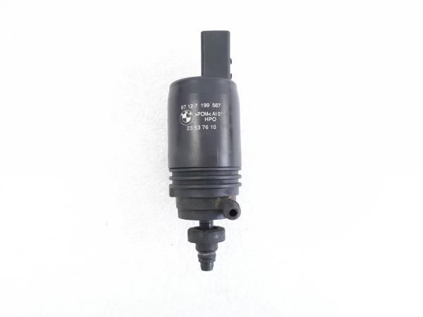 Motor de esguicho BMW 1 (E81)