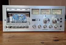 Magnetofon kasetowy Pioneer CT-F700