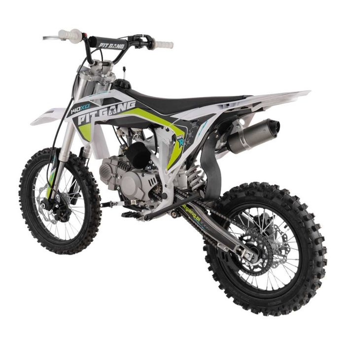 Cross 140 PitGang 140XD Pitbike jakość od importera KAYO Raty Dowóz