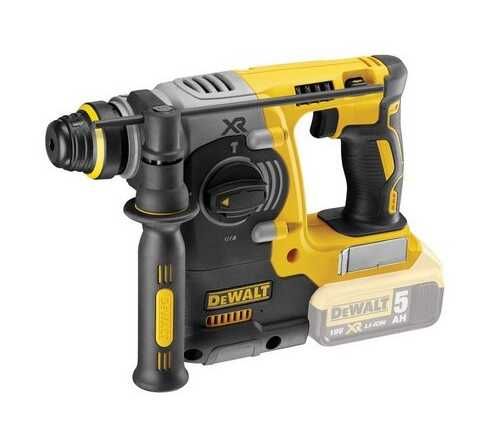 Młotowiertarka DeWalt DCH273NT