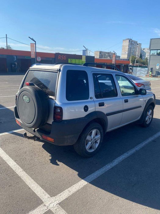 Продам Land Rover