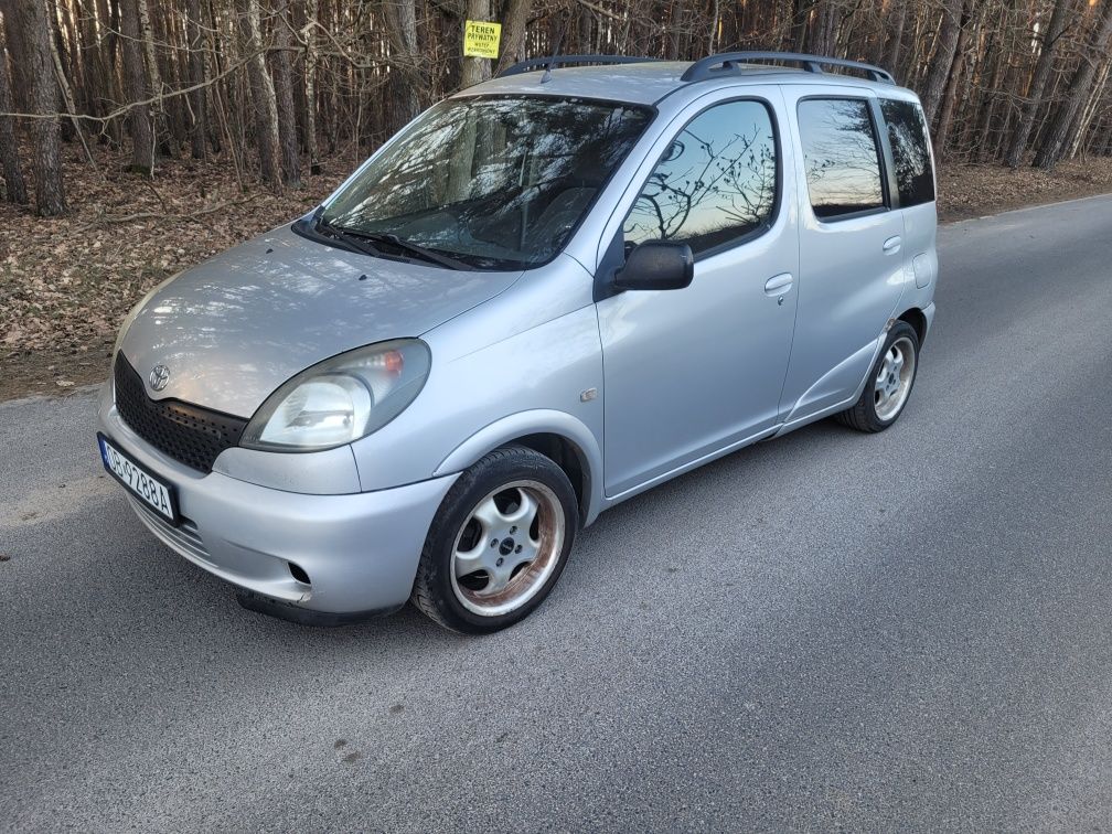 Skupujemy Każde Toyoty Cały Kraj