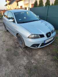 Seat Ibiza 3 1.4 tdi