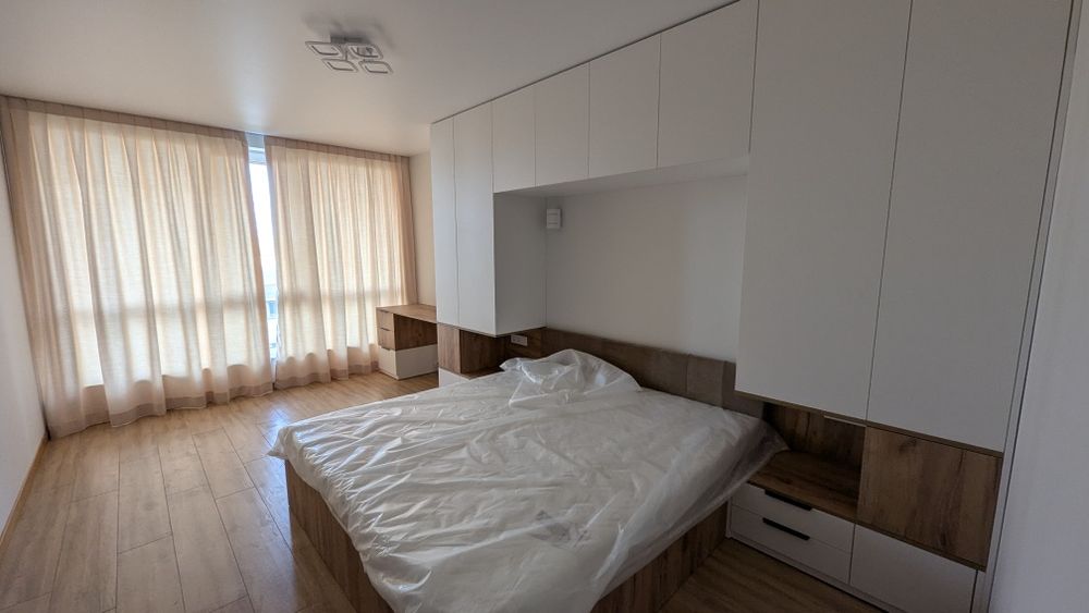 Оренда 2 кімнати ЖК Фабрік