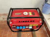 Gerador gasolina. 220v 12v 10wp