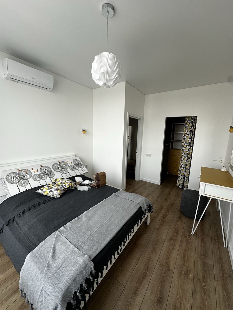Перша здача! Оренда 3-кім квартири в ЖК Park Residence вул. Стрийська