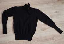 Prosty elegancki sweterek