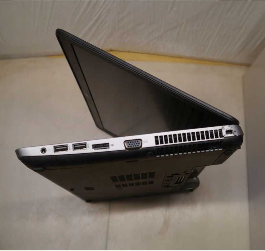 Laptop HP PROBOOK 640 G1 14" i5 6GB 240GB SSD (B1)