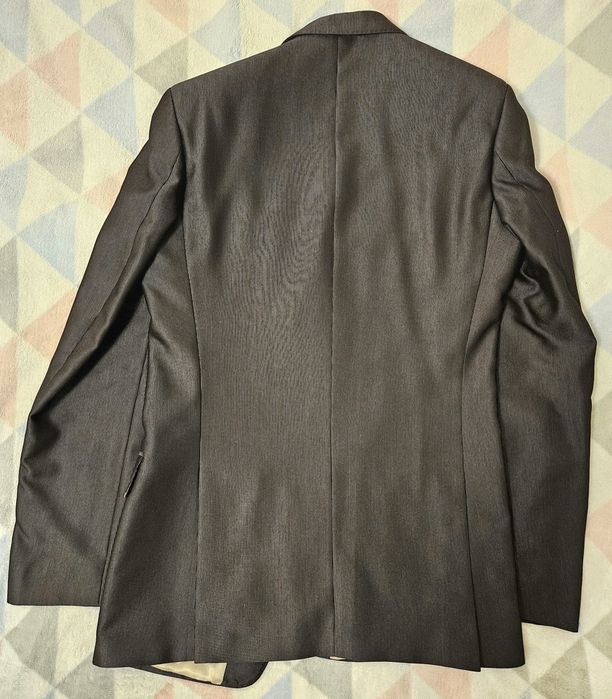 Garnitur męski 194/86