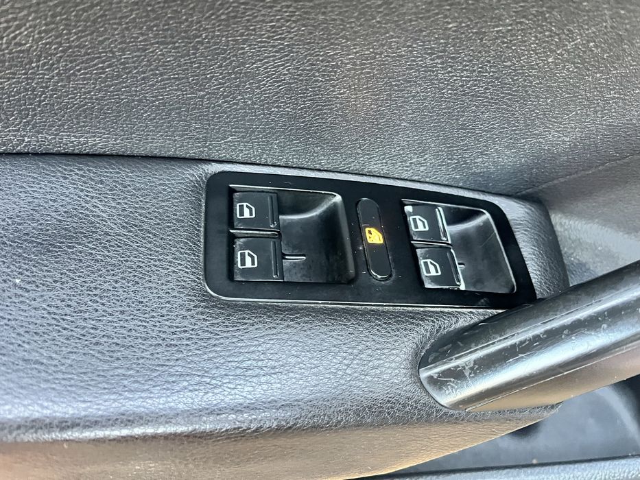 Volkswagen Passat газ-бенз Фольксваген Пассат В7