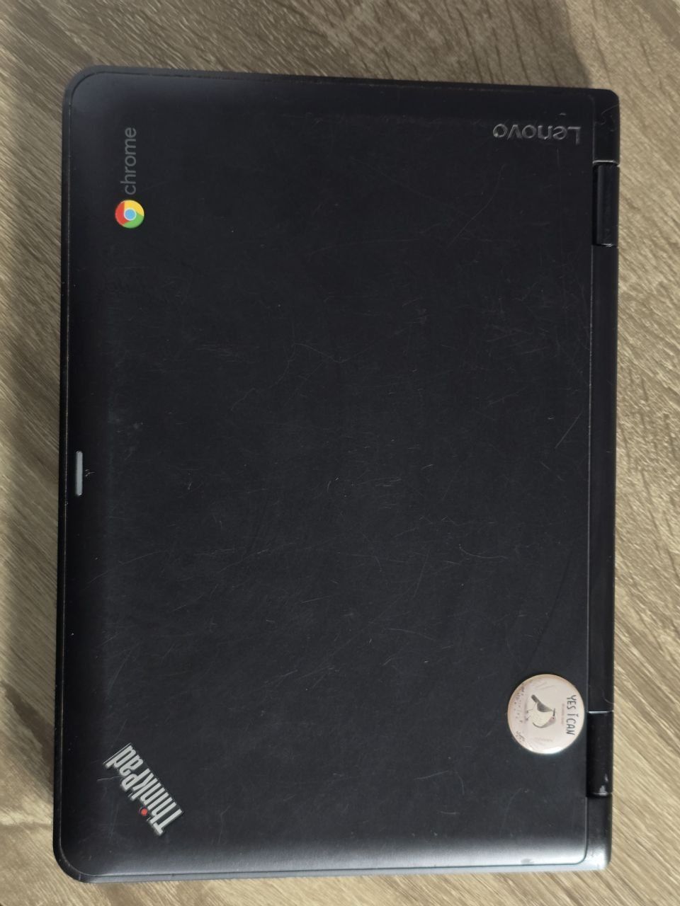 Chromebook Lenovo