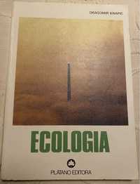 Manual Ecologia Platano Editora