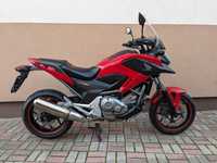 Honda NC 700 X ABS /750