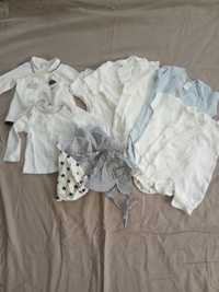 Набор одежды для новорожденного,от 0