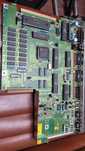 Płyta główna Amiga 500 rev 5 kickstart 1.2, sprawna 100%