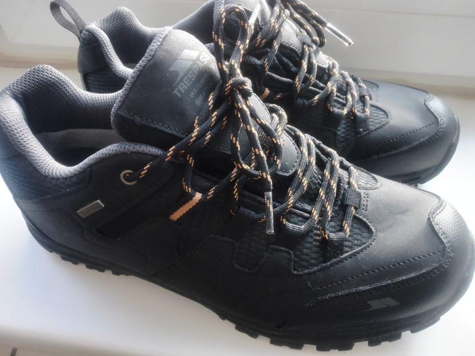 Чоловічі ботінки