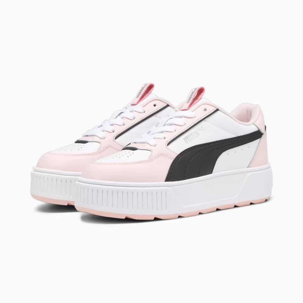 Кроссовки Puma Karmen Rebelle > 38р по 39р < Оригінал! (387212-18)