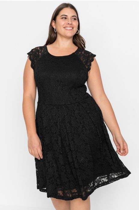 Wyprzedaż 2 sukienka 40 42 koronkowa 44 wesele komunia mama młodego mł