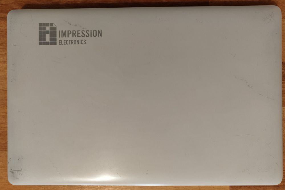 Ноутбук Impression 156ES