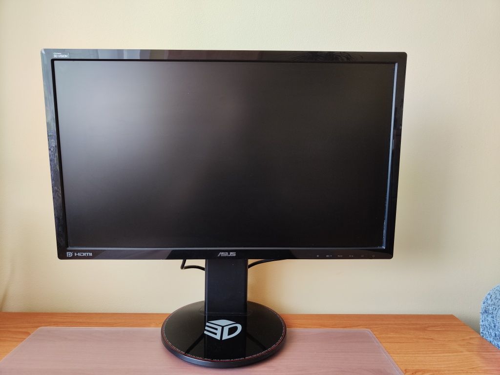 Monitor Asus VG248QE 24" 144HZ