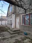 продам добротный каменный  дом в  Молодежном (Черноморск)