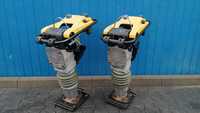 Skoczek WACKER NEUSON BS 60-2i / 09r! | 60-2 , 50-4 , 60-4 AMMANN ACR