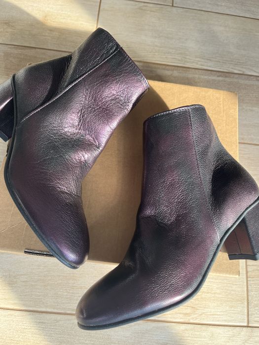 Продам нові жіночі черевики 37 розмір