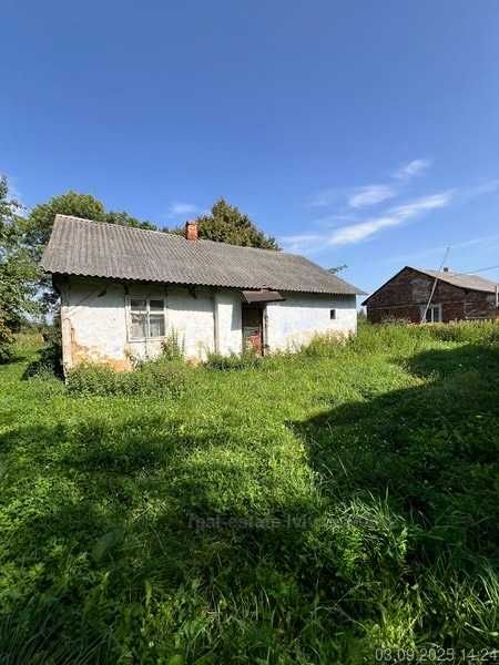 Продаж будинку з великою земельною ділянкою,село Любовичі.Без комісії!