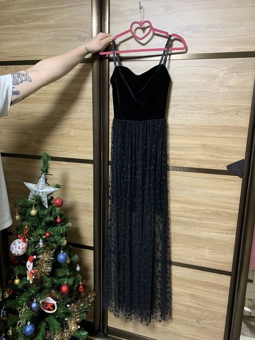 Платье Love Republic XS