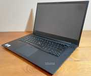 Lenovo ThinkPad P1 Gen3 15,6" 4K UHD i7 32GB/512GB NVIDIA T2000 Win11