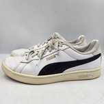 Buty Sportowe Sneakersy Męskie Puma Smash 3.0 Białe Rozmiar 42,5