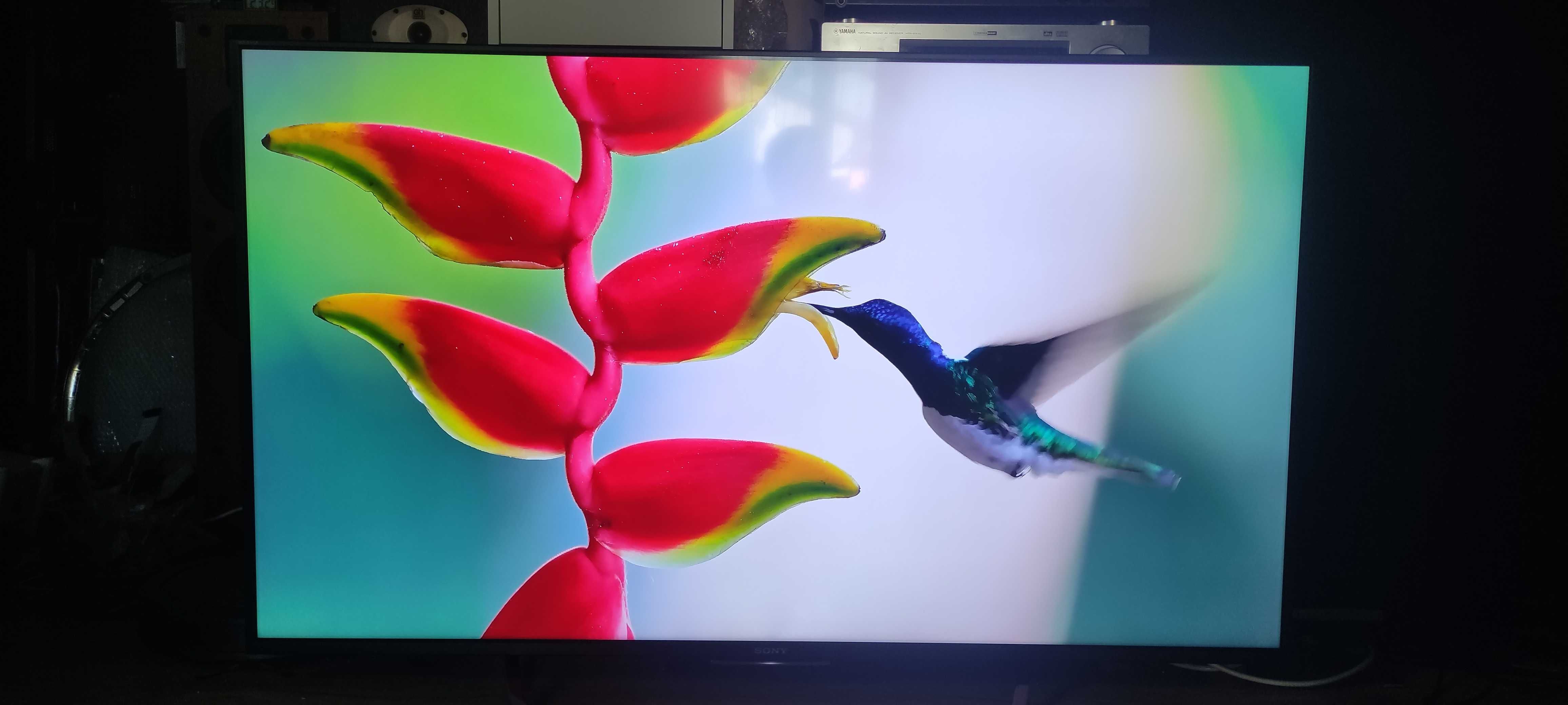 Telewizor SONY KD-55X8505C-smart,wi-fi,4K UHD,DVB-T2 HEVC,HDR,120Hz.
