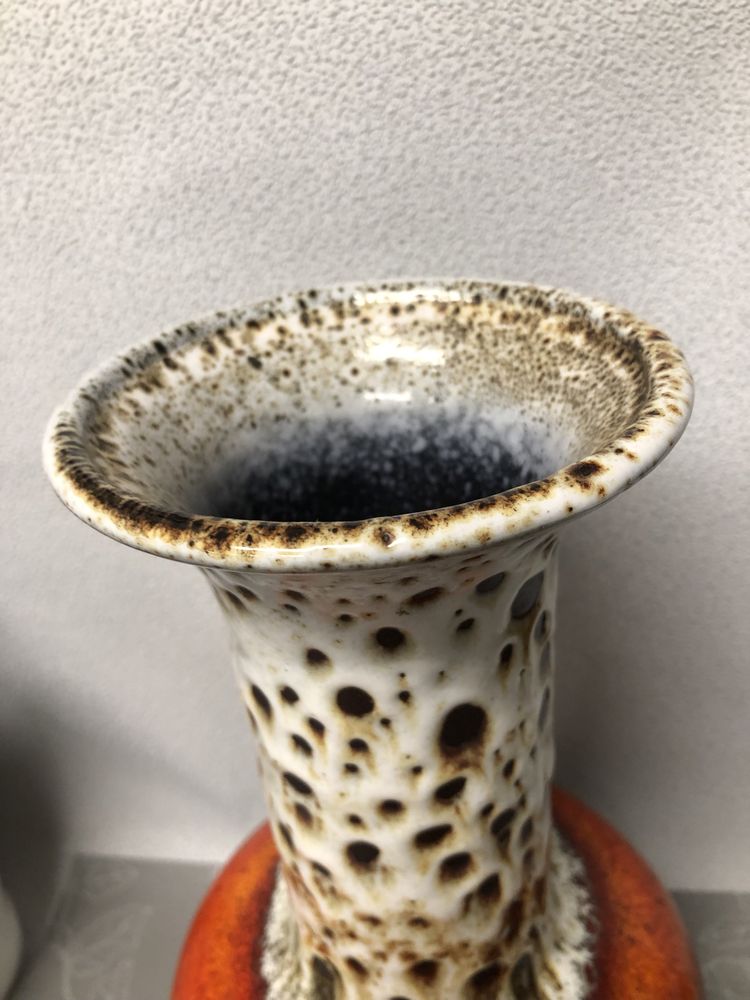 Wazon ceramiczny
