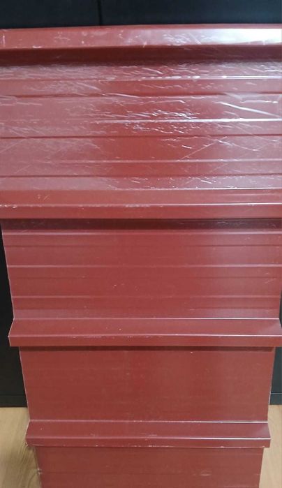 Painel SANDWICH Nacional