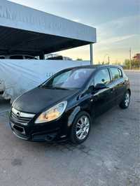 Opel Corsa D 1.3 SPRAWNA