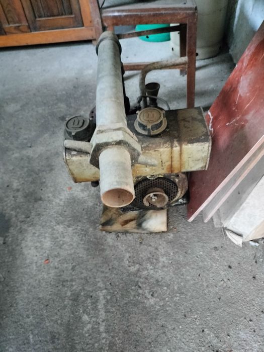 Diversas máquinas mecânica serralharia