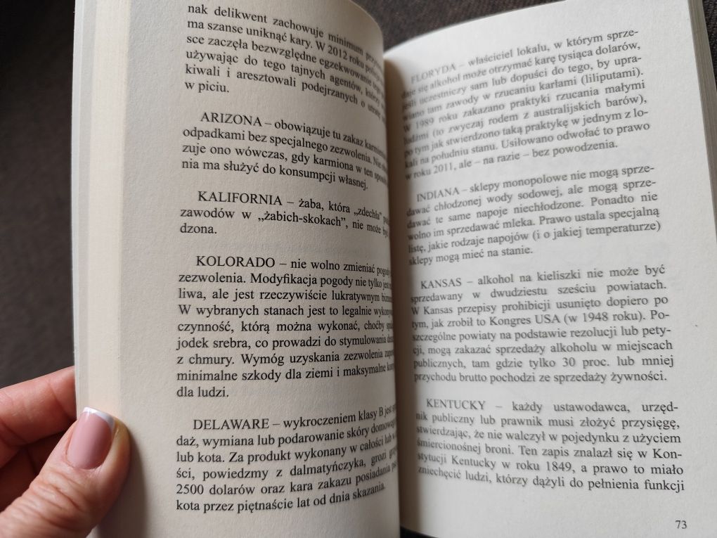 Prawa Murphy'ego i prawa pokrewne