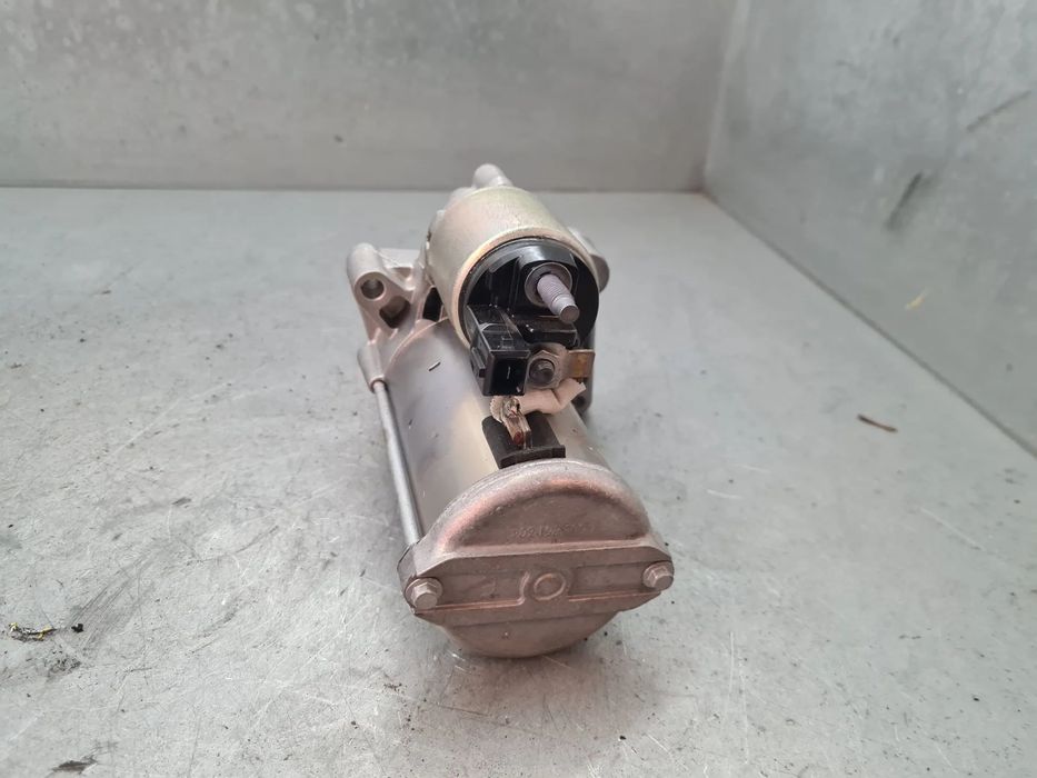 Motor de arranque CITROËN C4 III