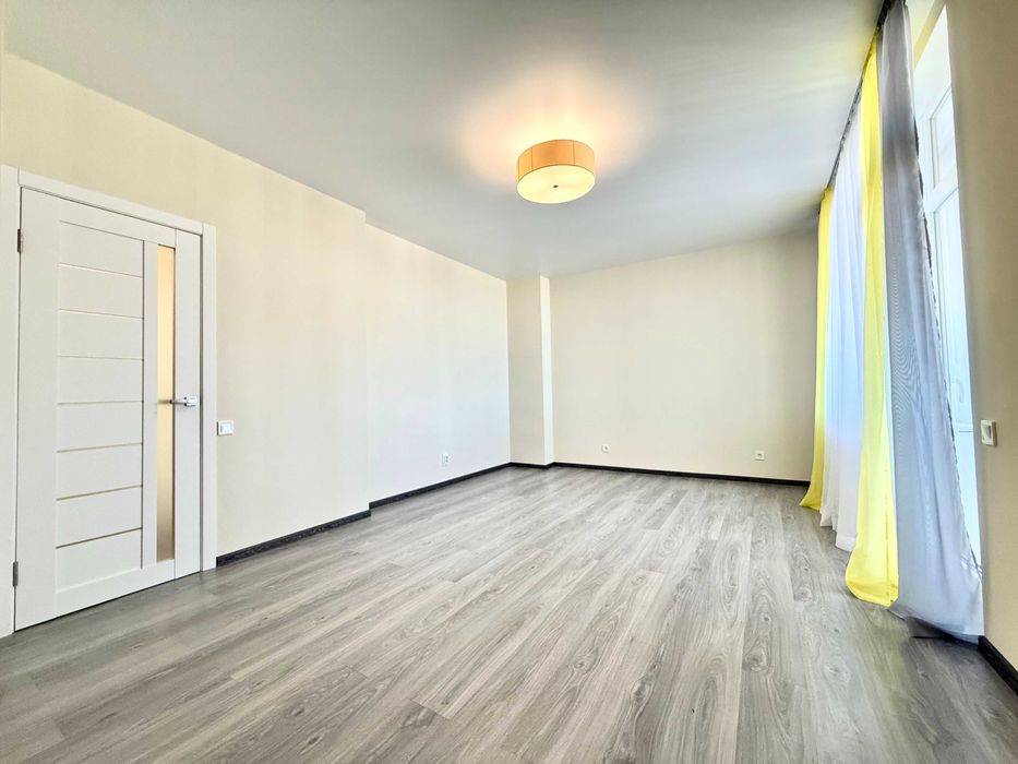 Готова 1-квартира 52 м² у новобудові, Трускавець, Скоропадського 8