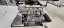 Overlock Juki MO-6700
