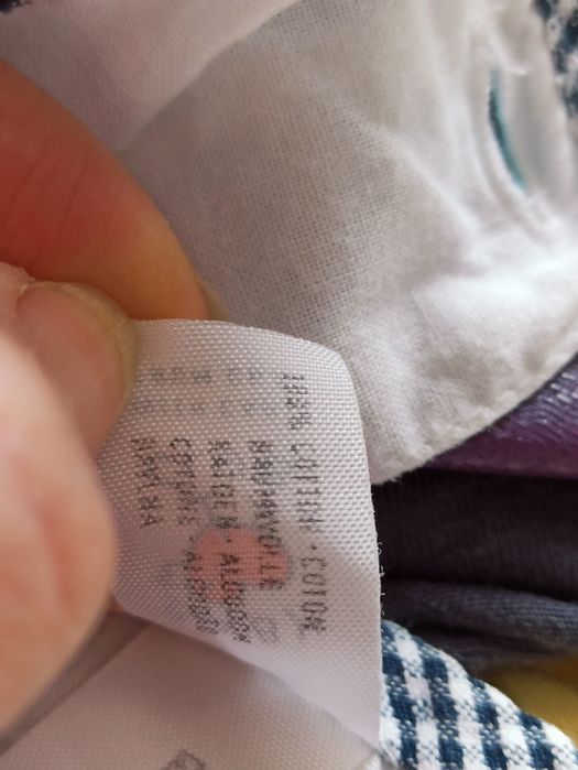 Sg Bluzka 80 , 86 , tunika 80 , 86 letnia bluzeczka dla dziewczynki to