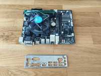 Zestaw Procesor Płyta Ram i5 - 4460 16GB Ram DDR3 (2*8) Płyta Gigabyte